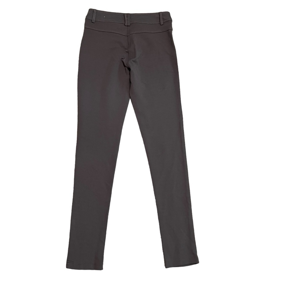 Street One Yulia Ankle Trousers‎ Taupe Size 2 US